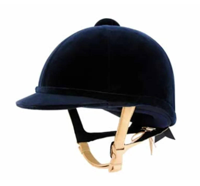Charles Owen Hampton Black 59R